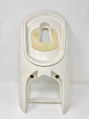 SYNERON Top Cover Velashape Velasmooth Handpiece Holder Bracket PARTS SOLD AS IS