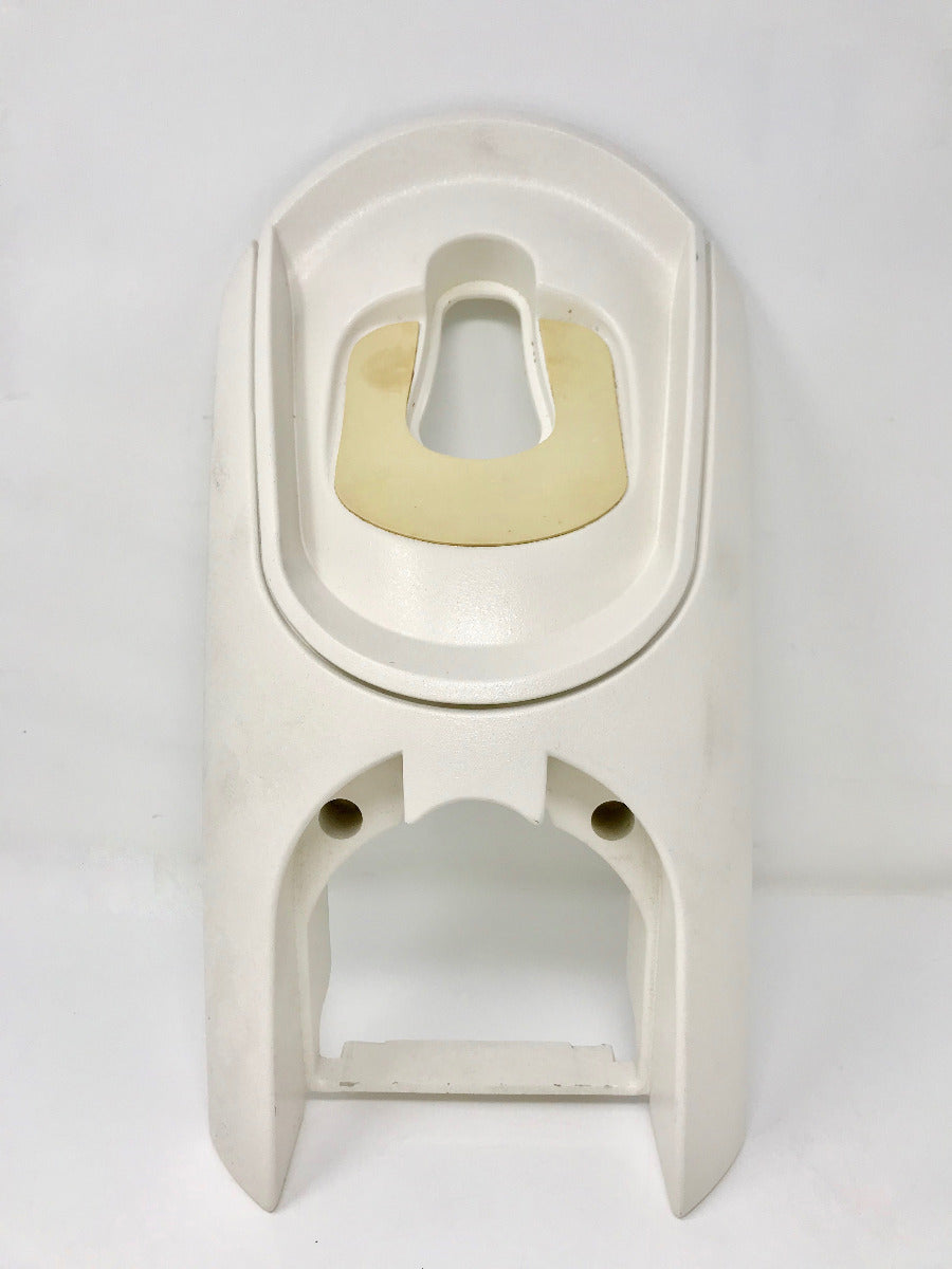 SYNERON Top Cover Velashape Velasmooth Handpiece Holder Bracket PARTS SOLD AS IS