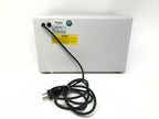 SALON CABINET Total Beauty Equipment 11 Watt Sterilizer Oven Spa UV D-209 AS IS