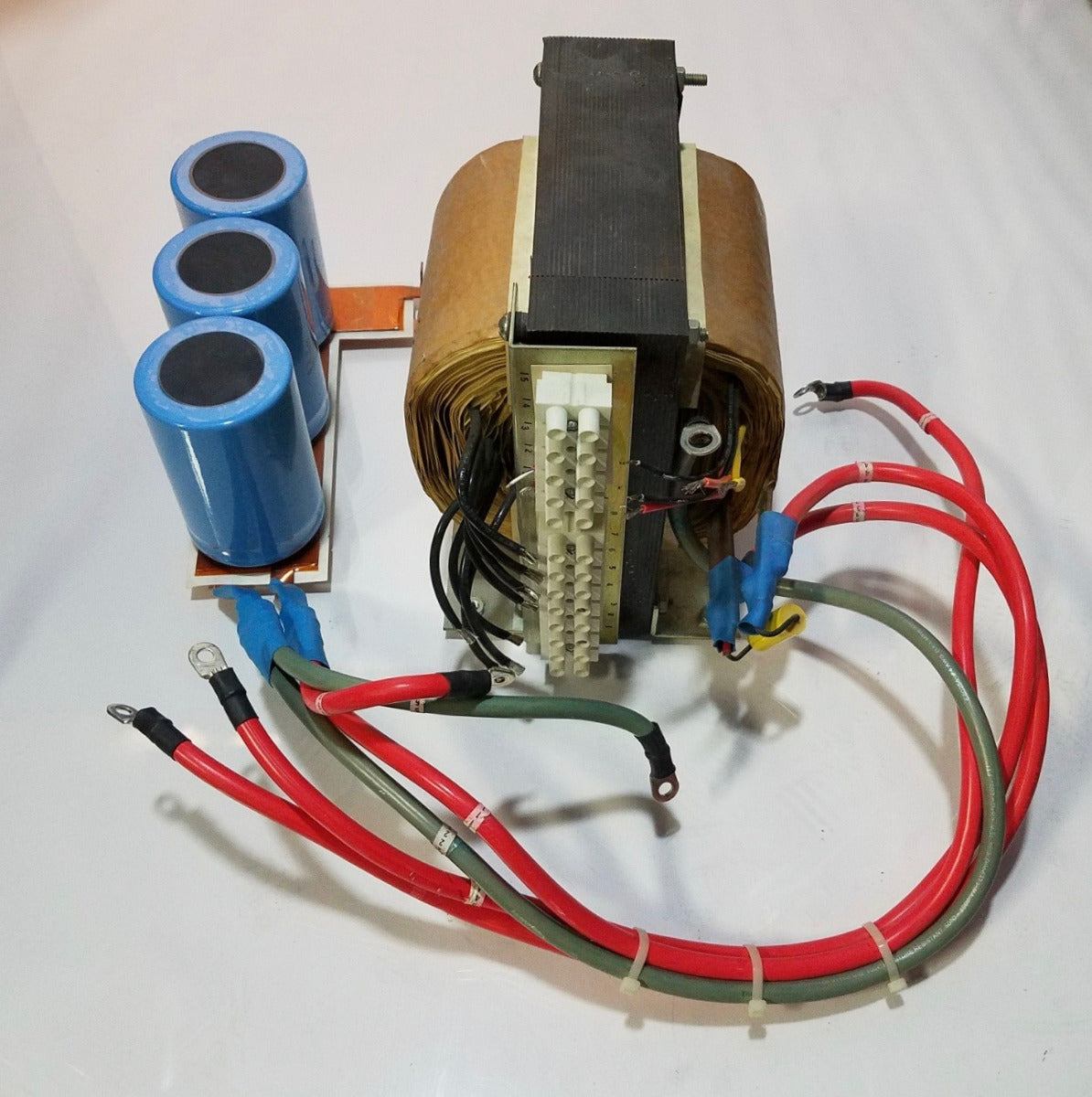 Transformer Coherent Ultra Pulse 5000 C Lumenis ** Parts Only SOLD AS IS **