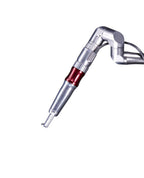 TRI-BEAM Q-Switched Laser