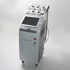 2018 Cutera truSculpt iD Radiofrequency Body Sculpting Contour RF True Sculpt