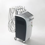 2018 Cutera truSculpt iD Radiofrequency Body Sculpting Contour RF True Sculpt