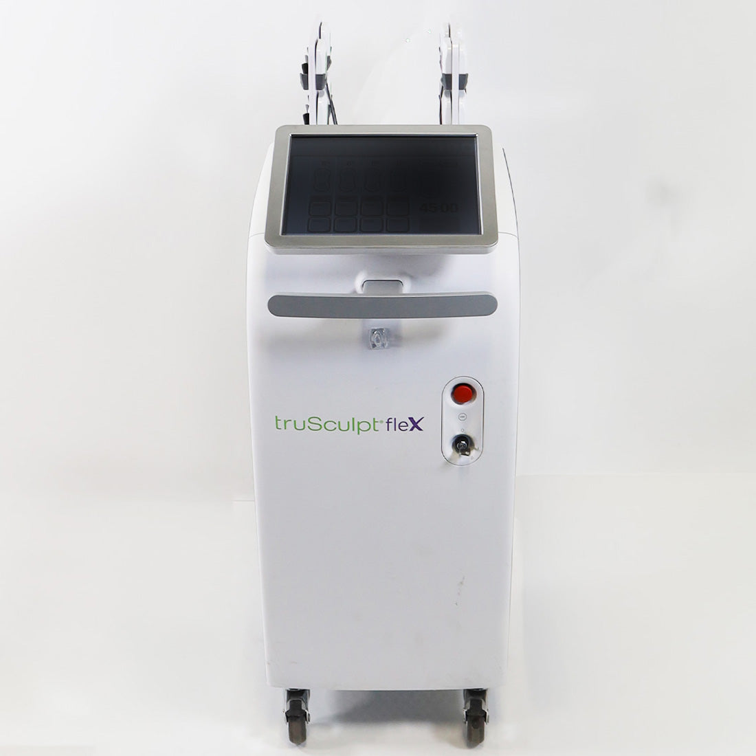 2020 Cutera truSculpt FLEX Muscle Stimulator Toning Firming Abdomen AS-IS