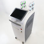 2020 Cutera truSculpt FLEX Muscle Stimulator Toning Firming Abdomen AS-IS