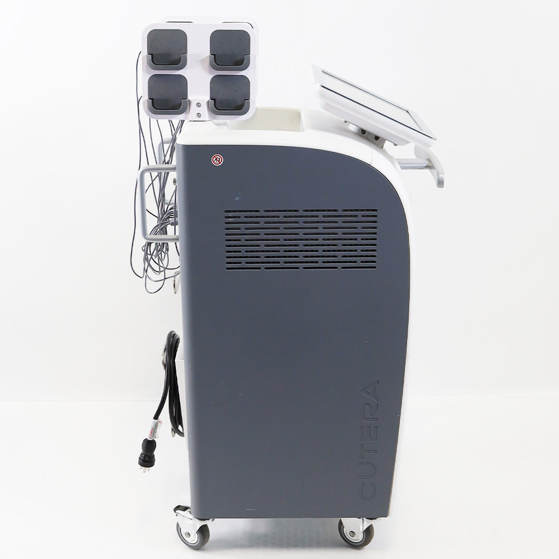 2020 Cutera truSculpt FLEX Muscle Stimulator Toning Firming Abdomen AS-IS