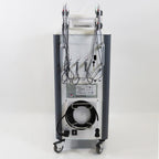 2020 Cutera truSculpt FLEX Muscle Stimulator Toning Firming Abdomen AS-IS