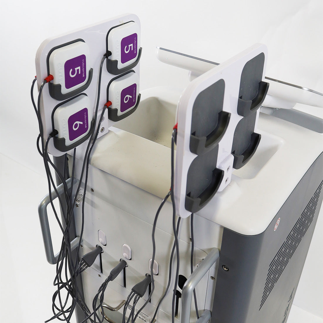 2020 Cutera truSculpt FLEX Muscle Stimulator Toning Firming Abdomen AS-IS