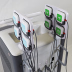 2020 Cutera truSculpt FLEX Muscle Stimulator Toning Firming Abdomen AS-IS
