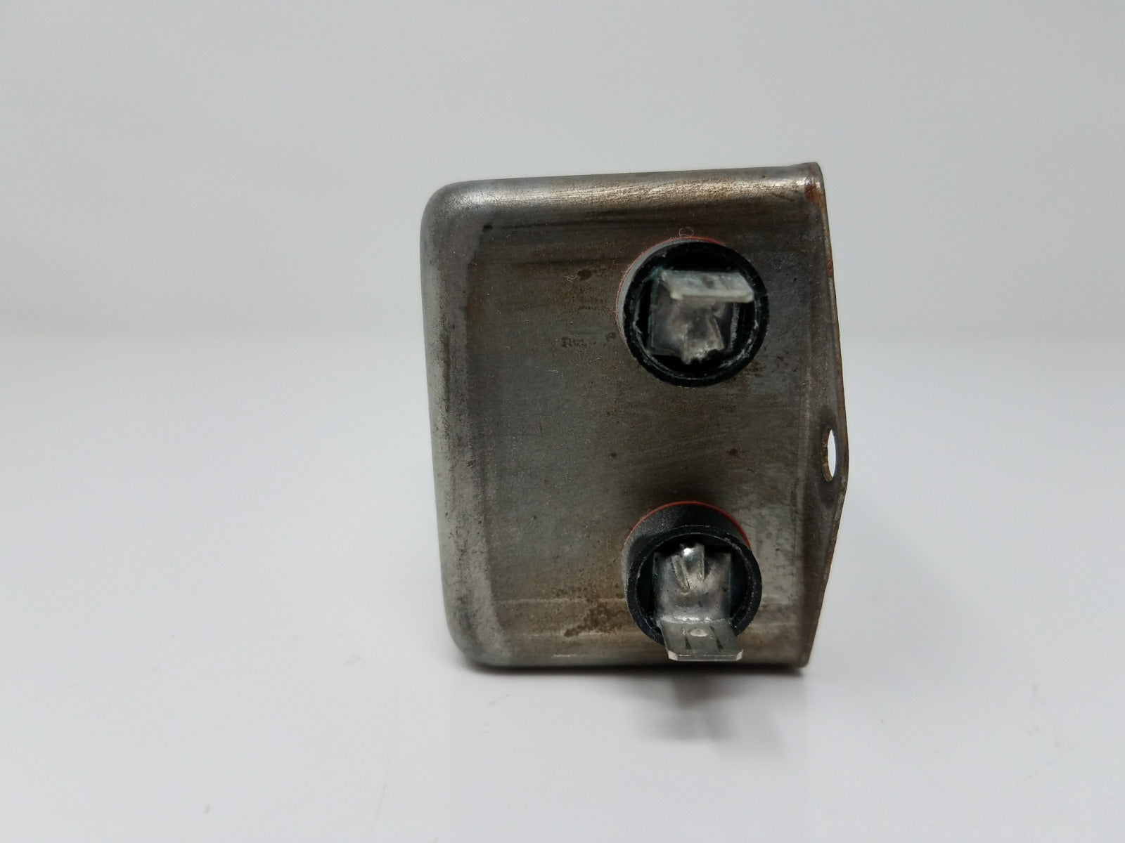 Tri-Mag Curtis Industries Co. Line Filter SF-1515 15 Amp ** Parts SOLD AS IS **