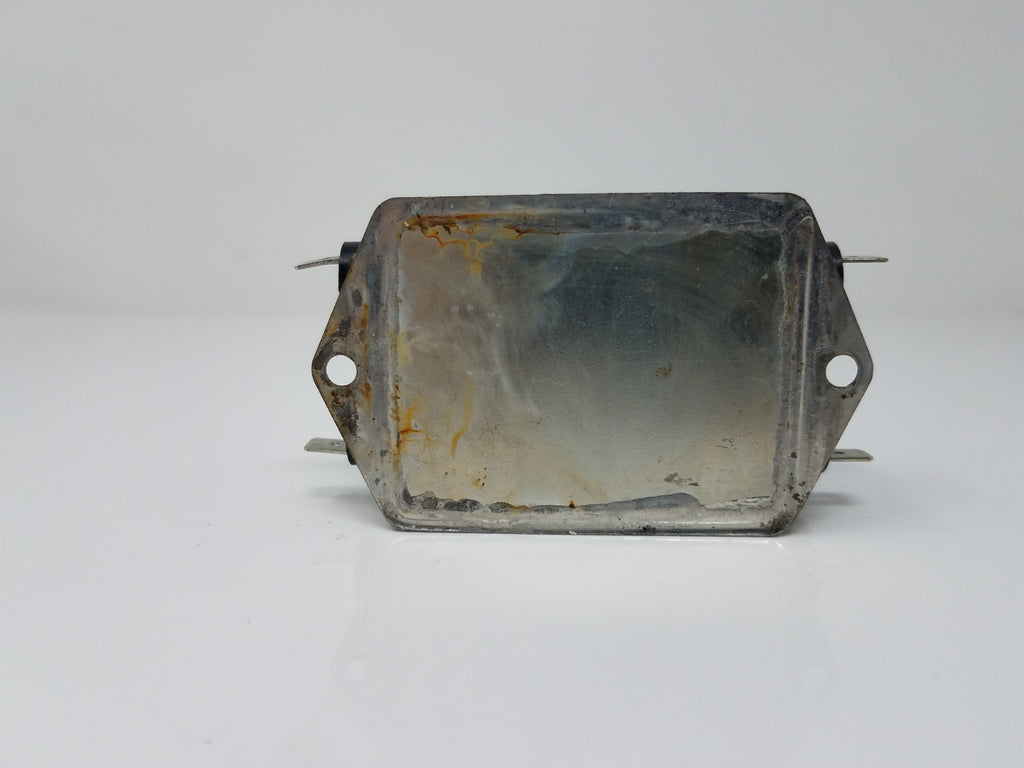 Tri-Mag Curtis Industries Co. Line Filter SF-1515 15 Amp ** Parts SOLD AS IS **