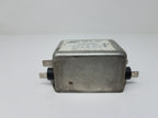 Tri-Mag Curtis Industries Co. Line Filter SF-1515 15 Amp ** Parts SOLD AS IS **
