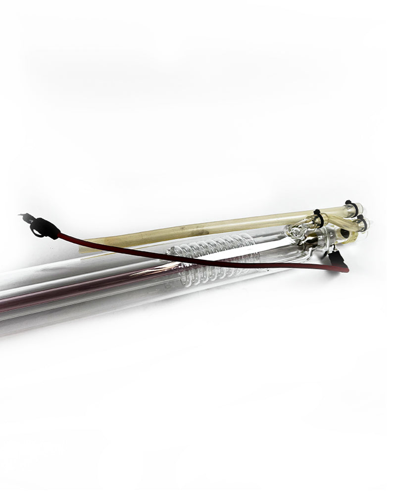 Jeisys Edge ONE High-Peak Power CO2 Replacement Laser Tube 900-C 0169070