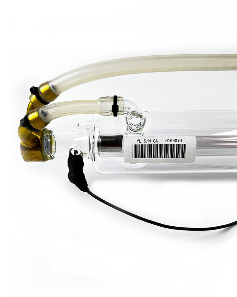Jeisys Edge ONE High-Peak Power CO2 Replacement Laser Tube 900-C 0169070