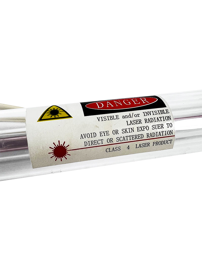 Jeisys Edge ONE High-Peak Power CO2 Replacement Laser Tube 900-C 0251777