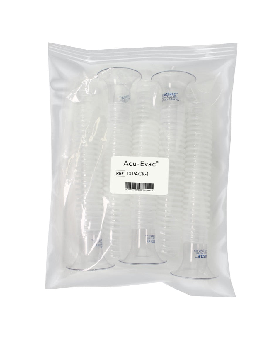 TXTM Nozzle Pack