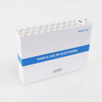 AGNES Medical Type-S Partially Insulated Needle - EXP 08/09/2026 (10-Pack)