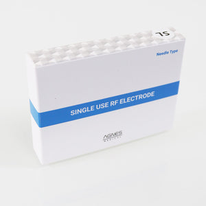 AGNES Medical Type-SL Partially Insulated Needle - EXP 05/17/2026 (10-Pack)