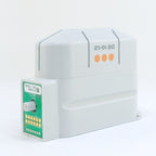 Ulthera DeepSEE DS 10-1.5 Transducer Orange 1418 Lines Left of 2400 Exp 4/2017