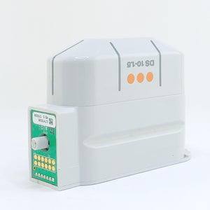 Ulthera DeepSEE DS 10-1.5 Transducer Orange 1418 Lines Left of 2400 Exp 4/2017