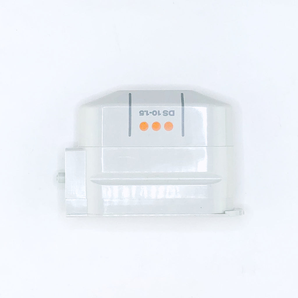 Ulthera DeepSEE DS 10-1.5 Transducer Orange 1418 Lines Left of 2400 Exp 4/2017