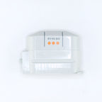 Ulthera DeepSEE DS 10-1.5 Transducer Orange 1418 Lines Left of 2400 Exp 4/2017