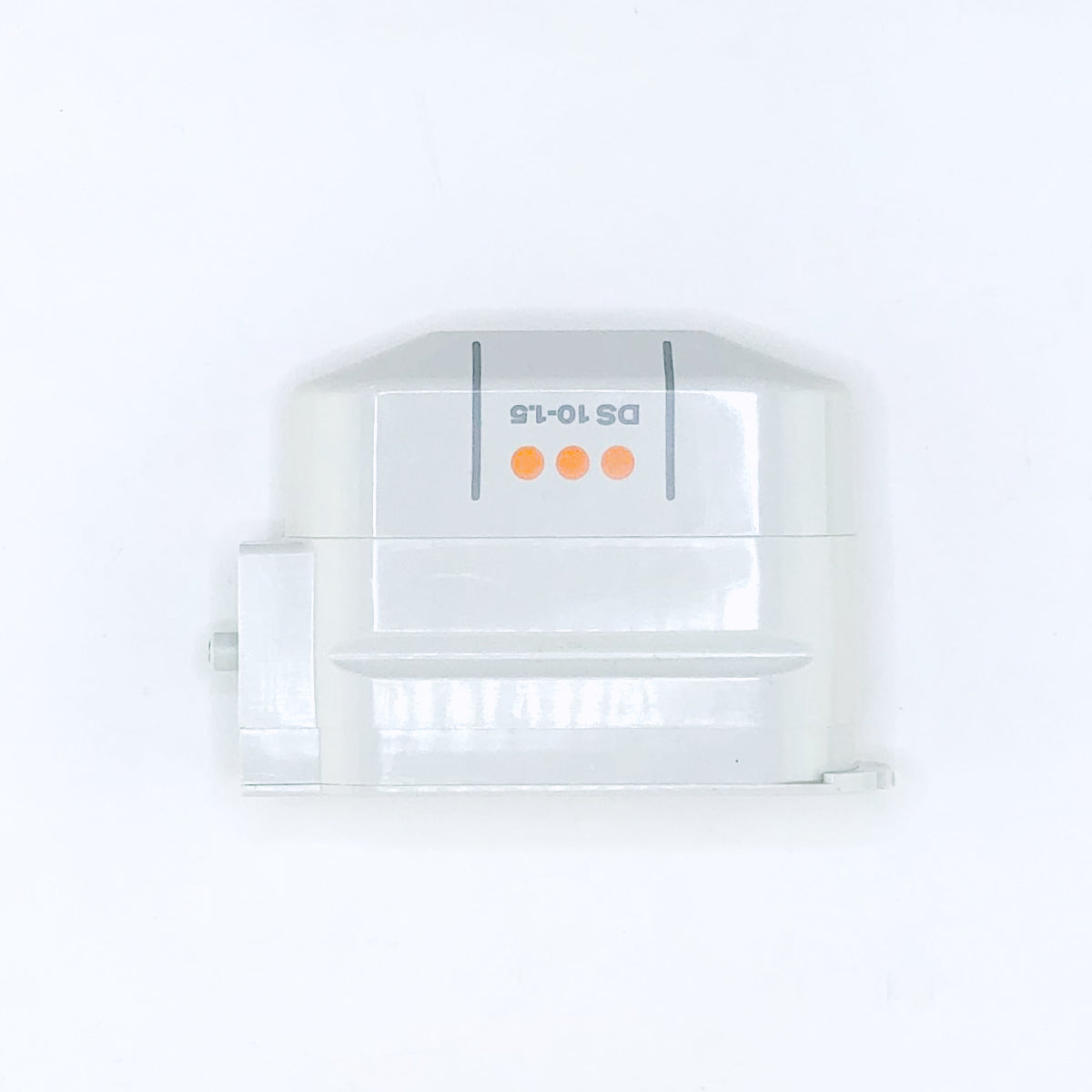 Ulthera DeepSEE DS 10-1.5 Transducer Orange 1418 Lines Left of 2400 Exp 4/2017