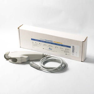 Ulthera DeepSee Ultrasound Ultherapy Therapy UH-1 HAND PIECE * Excellent *