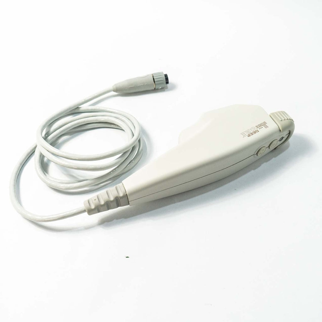 Ulthera DeepSee Ultrasound Ultherapy Therapy UH-1 HAND PIECE * Excellent *