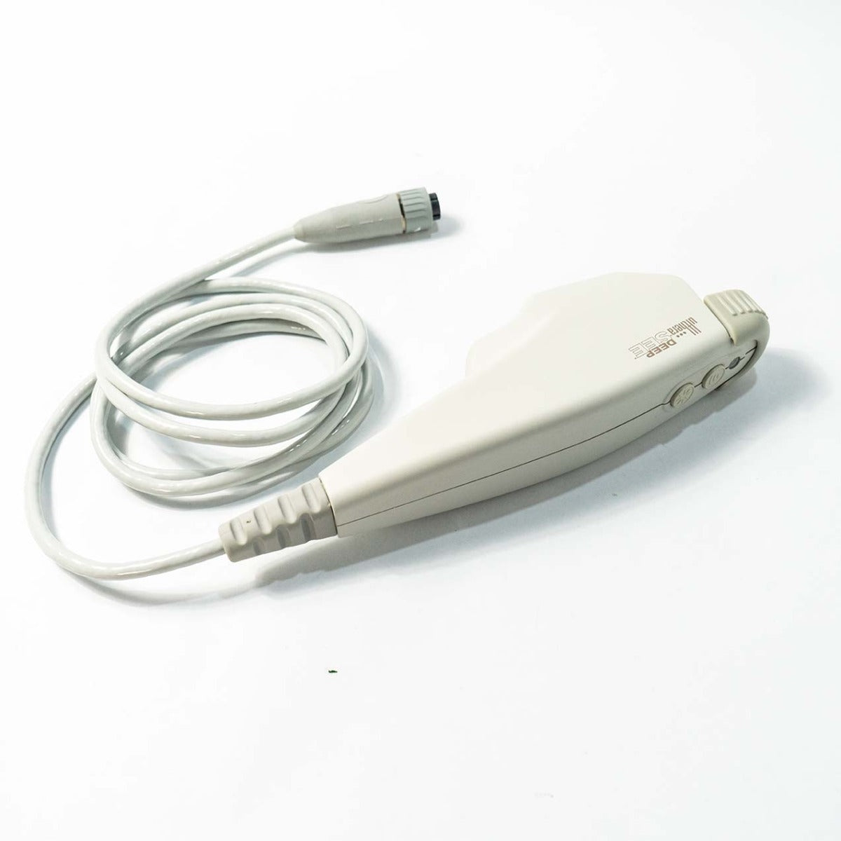 Ulthera DeepSee Ultrasound Ultherapy Therapy UH-1 HAND PIECE * Excellent *