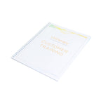 Ulthera Ultherapy Customer Training Book 1003213TRN