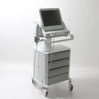 2011 Ulthera Ultherapy DEEPsee Ultrasound Skin Tightening Contouring + Handpiece