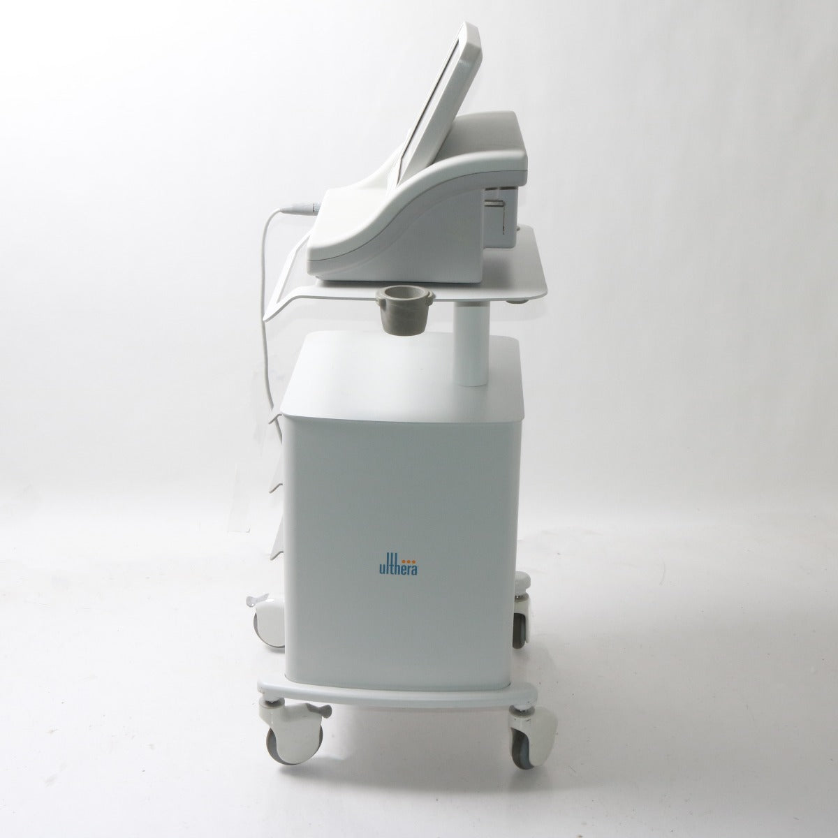 2011 Ulthera Ultherapy DEEPsee Ultrasound Skin Tightening Contouring + Handpiece