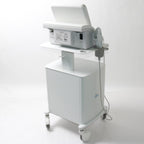 2011 Ulthera Ultherapy DEEPsee Ultrasound Skin Tightening Contouring + Handpiece