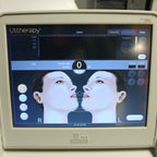 2011 Ulthera Ultherapy DEEPsee Ultrasound Skin Tightening Contouring + Handpiece