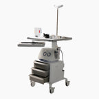 2015 Ulthera Cellfina Workstation & Medela Dominant Flex Aspirator Merz System