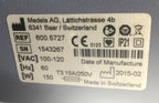 2015 Ulthera Cellfina Workstation & Medela Dominant Flex Aspirator Merz System
