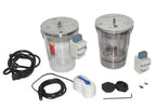 2015 Ulthera Cellfina Workstation & Medela Dominant Flex Aspirator Merz System