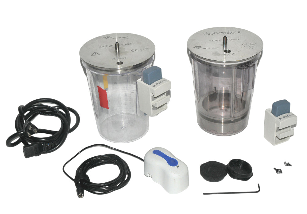 2015 Ulthera Cellfina Workstation & Medela Dominant Flex Aspirator Merz System