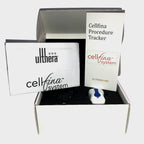 Ulthera Cellfina CM1 Motor Module Power Supply Tracker Cellulite Appearance N