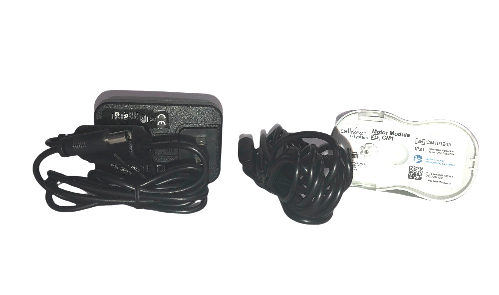 Ulthera Cellfina CM1 Motor Module Power Supply Tracker Cellulite Appearance N