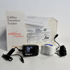 Ulthera Cellfina CM1 Motor Module & Power Supply System Cell Fina CM 1