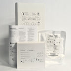 Cellfina System CP1 Preparation Pack Disposable Kit Auto-Fil Medela Expired