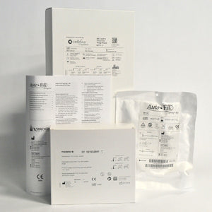 Cellfina System CP1 Preparation Pack Disposable Kit Expired 04/2020