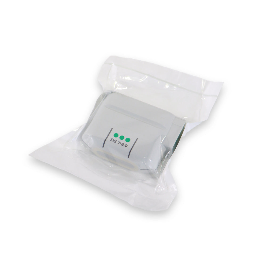 Ulthera DeepSEE DS 7-3.0 (Green) Transducer UT-1 - 2,400 Lines Remaining