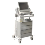 2013 Ulthera Ultherapy UC-1 DEEPsee Ultrasound Skin Tightening Lifting System