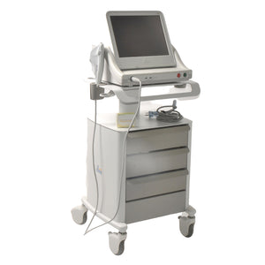 2013 Ulthera Ultherapy UC-1 DEEPsee Ultrasound Skin Tightening Lifting System