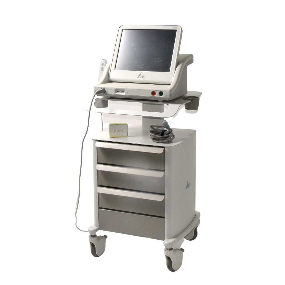 2013 Ulthera Ultherapy UC-1 DEEPsee Ultrasound Skin Tightening Lifting System