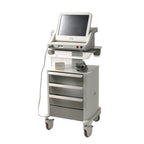 2013 Ulthera Ultherapy UC-1 DEEPsee Ultrasound Skin Tightening Lifting System