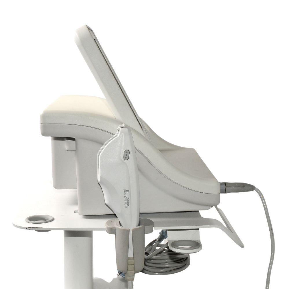 2013 Ulthera Ultherapy UC-1 DEEPsee Ultrasound Skin Tightening Lifting System